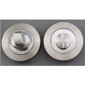 Bath Turn Concealed Sn/Cp