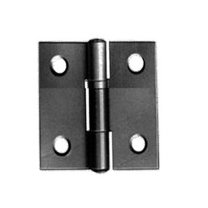 Hinge Steel Butt 50mm Hinge Steel Butt 50mm