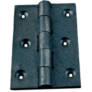 Hinge Cast Iron 75mm Hinge Cast Iron 75mm