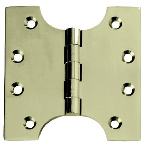 Hinge Parliament Satin 100X75X150mm