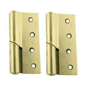 Hinge Rising Butt Eb 100mm Rh Hinge Rising Butt Eb 100mm Rh