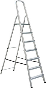 Ally Step Ladder 7 Step