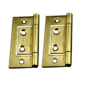 Hinge Flush Eb 40mm Hinge Flush Eb 40mm