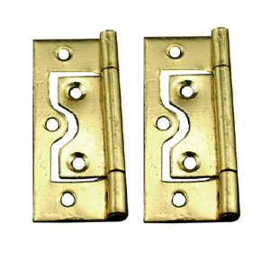 Hinge Flush Eb 63mm Hinge Flush Eb 63mm