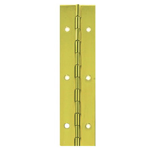 Hinge Piano Eb 32mm X 1.8M Hinge Piano Eb 32mm X 1.8M