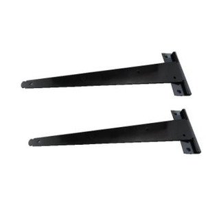 Hinge T Med Duty B/Jap 450mm