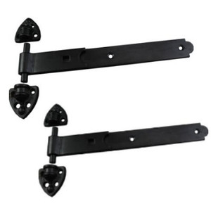 Hinge Heavy Reversible 500mm B/Jap