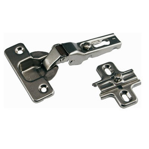 Salice Sprung Hinge 90 Deg 35mm (Pr)