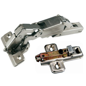 Salice Clip On Hinge 175 Dg 35mm