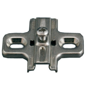 Salice Std Spare Hinge Plate Salice Std Spare Hinge Plate