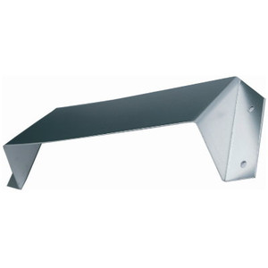 Security Hood Aluminium 300mm Security Hood Aluminium 300mm