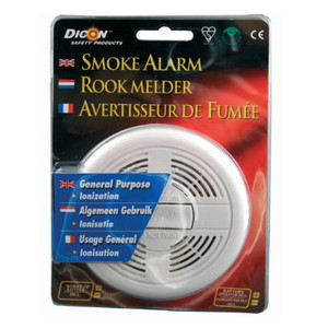 Smoke Alarm