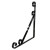 Ornamental Bracket Blk 150X150mm