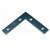 Angle Plate 100mm X 25