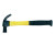 Fibre Glass Hammer 16Oz