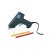 Glue Gun 40W 240V + 2 Glue Sticks