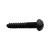 Screw B/Jap Round Head 10X1.25 X200