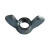 Wing Nuts M10 X 50