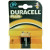 Duracell Plus Batt 9V