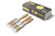 Hamilton Prestige Paint Brush Set (3Pc) 25/38/50mm