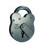 Padlock Only Fb1