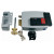 Rim Electric Lock 12V Ac Lh -In (02)