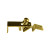 Counterflap Catch Brass Pre Packed