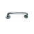 Handle Ally Conc Fix Rnd Pull150mm Pre Packed