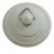 Universal Bath/Basin Plug White X1 Pre Packed
