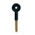 Rack Bolt Key Pre Packed