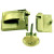 Ingersol Nightlatch Brass 60mm