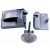 Ingersol Nightlatch Chrome 60mm