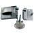 Ingersol Nightlatch Satin 60mm