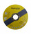S/Steel Cutting Disc Thin 225Mm