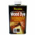 Wood Dye Dark Oak 1Ltr