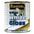 Q/Dry Brilliant White Gloss 500ml