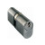 Union Oval Prof Cylinder Satin 65mm
