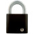 Yale Padlock Max Sec. Black 63mm