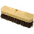 Decking Scrub Broom Head 225Mm