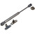 Gas Spring Loaded Stay 100N Pre Packed