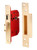 Union Strongbolt 5Lev Bsa Sashlock Brass 75mm