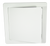 Access Panel Pvc 350X350Mm Surface Fit