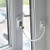 Cable Window Restrictor 375mm (X10)