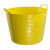 Yellow Gorilla Tub (Original) Large 42L