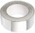 50mm Aluminium Foil Tape X45M