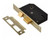 Union 3L Essentials Sashlock 65mm Brass Pre Packed-1670335544