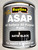All Surface All Purpose Paint Black 500ml