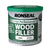 RONSEAL HIGH PERFORMANCE 2 PART WOOD FILLER WHITE 550g