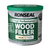 RONSEAL HIGH PERFORMANCE 2 PART WOOD FILLER NATURAL 550g RONSEAL HIGH PERFORMANCE 2 PART WOOD FILLER NATURAL 550g