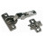 Salice Sprung Hinge 90 Deg 35mm (Pr)
